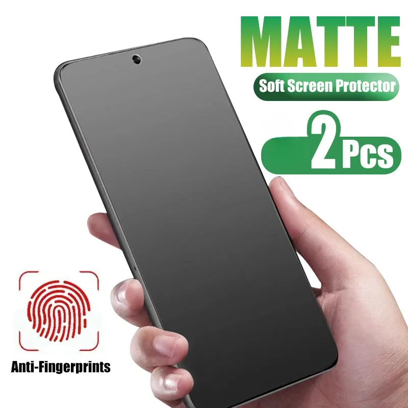 Drone Xiaomi Rc - Matte Hydrogelฟิล์มสําหรับXiaomi Mi 15 Pro 14