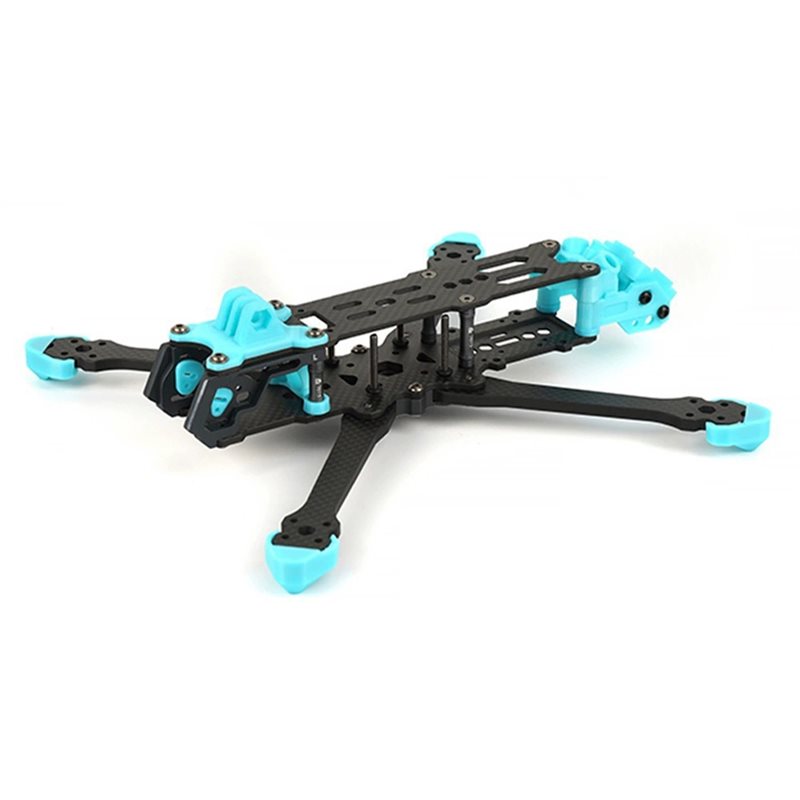 Drone Rc Kit - MACH-MANTA V2 5 นิ้วคาร์บอนไฟเบอร์ True X