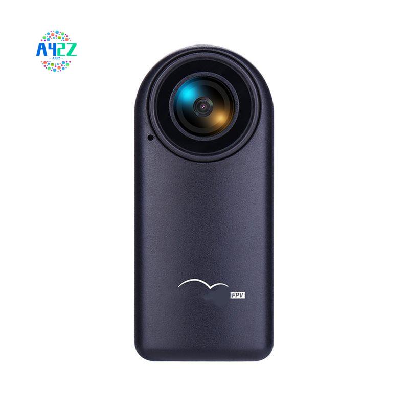 Drone Motion Rc - A42Z-4K กล้อง Thumb 3 กล้องติดตามการเคลื่อนไหว เชื่อมต่อผ่าน