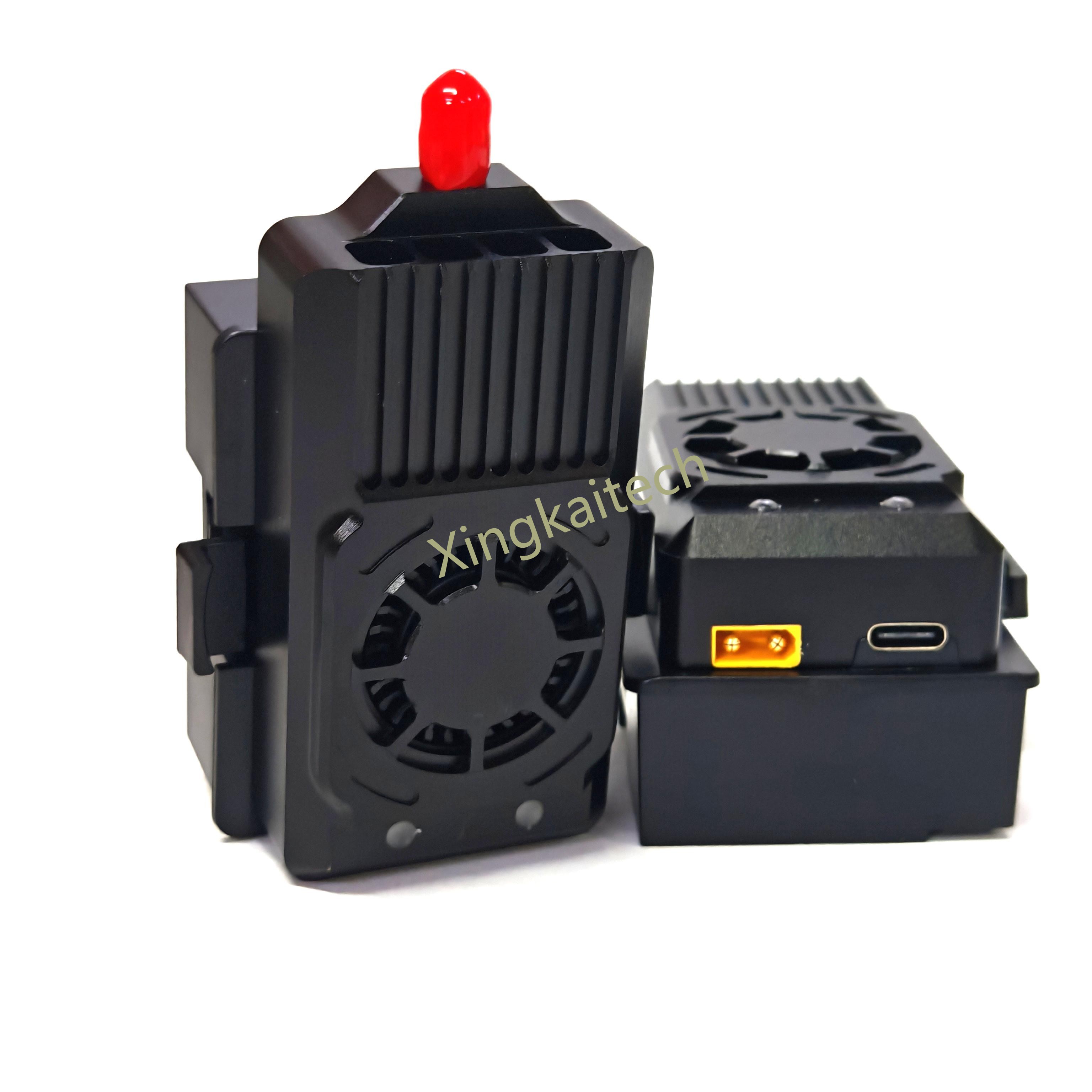 Drone Rc Controller - ชุดโมดูลรับส่งสัญญาณ ELRS RF 2.5W RX TX