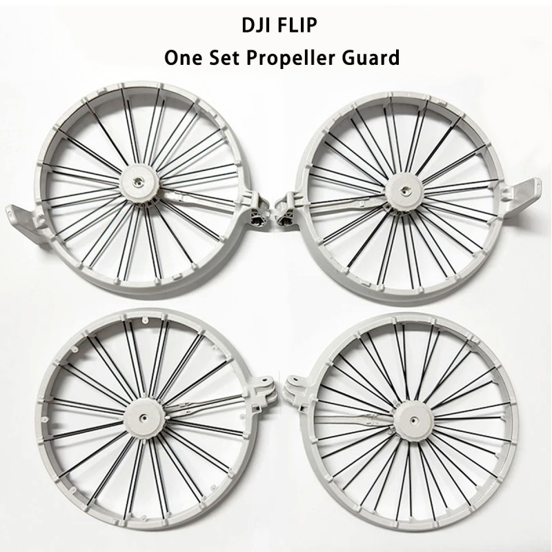 Drone Propeller Guards - Original Propeller Guard สําหรับ DJI FLIP