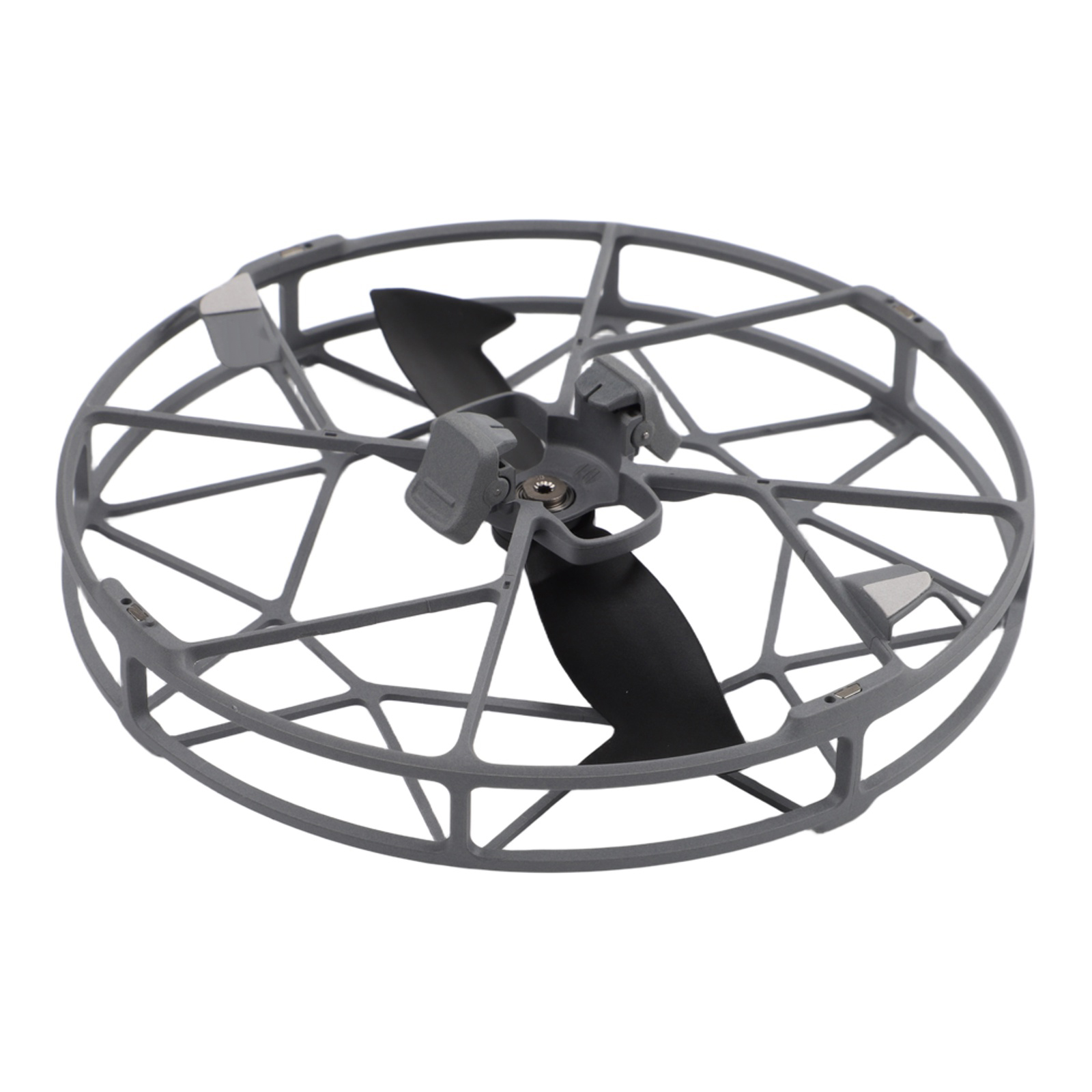 Drone Propeller Guards - สำหรับ DJI Mini5 Pro แหวนป้องกันใบพัด สีเทา