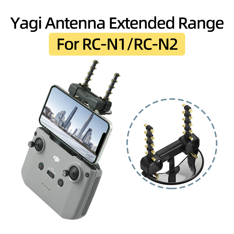 Drone Rc N1 - สําหรับ DJI AIR 3/2/2 S/Mavic 3/Mini