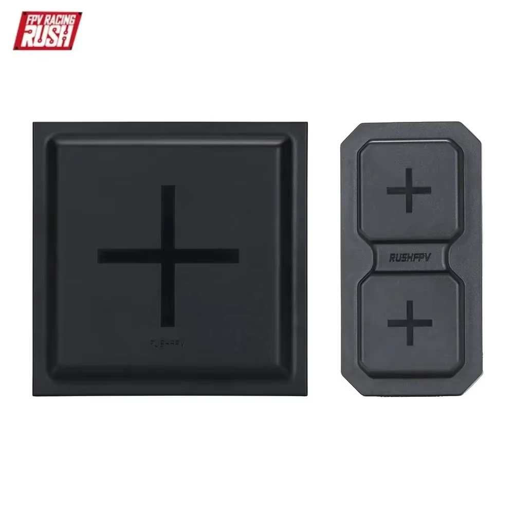 Drone Rc Controller - เสาอากาศ Rush FPV รุ่นใหม่ Rushfpv แบบ