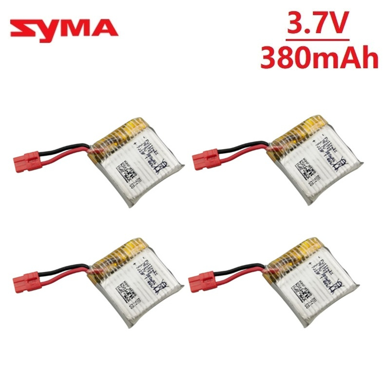 Drone Zll Rc - อัพเกรดแบตเตอรี่สำหรับ SYMA X21 X21W X26 X26A