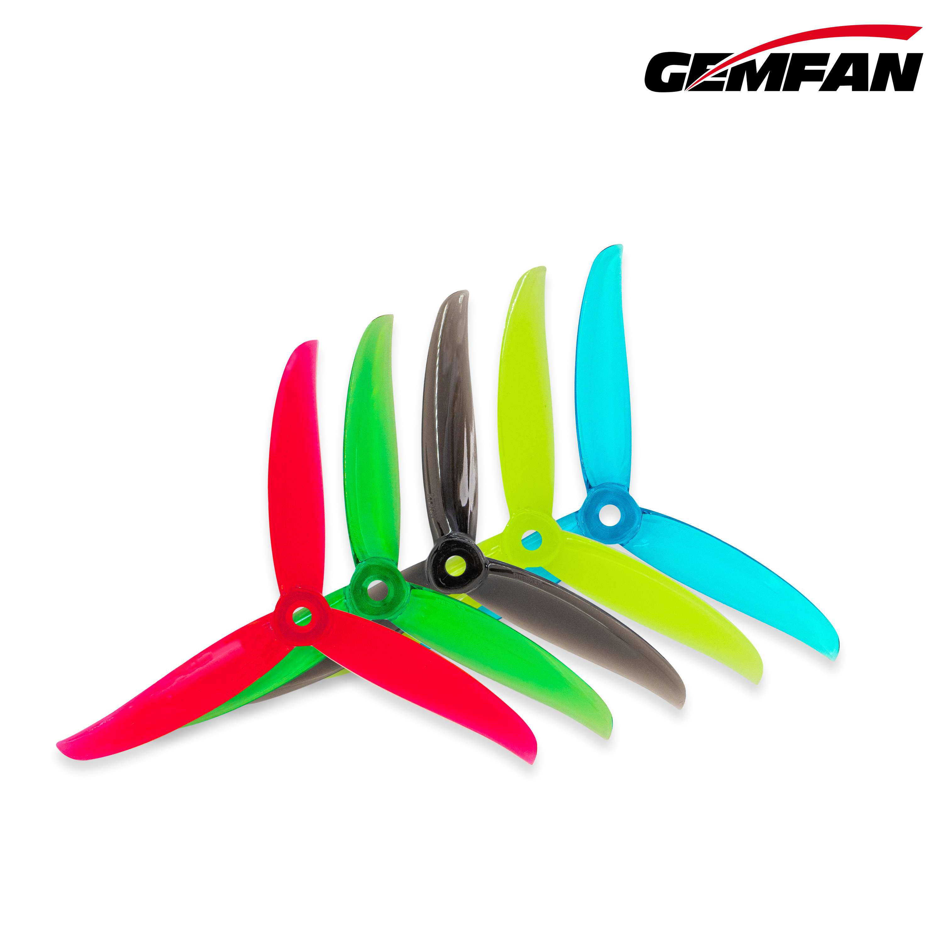 Quadcopter Frame - 10 คู่/20 ชิ้น Gemfan Vanover 5136