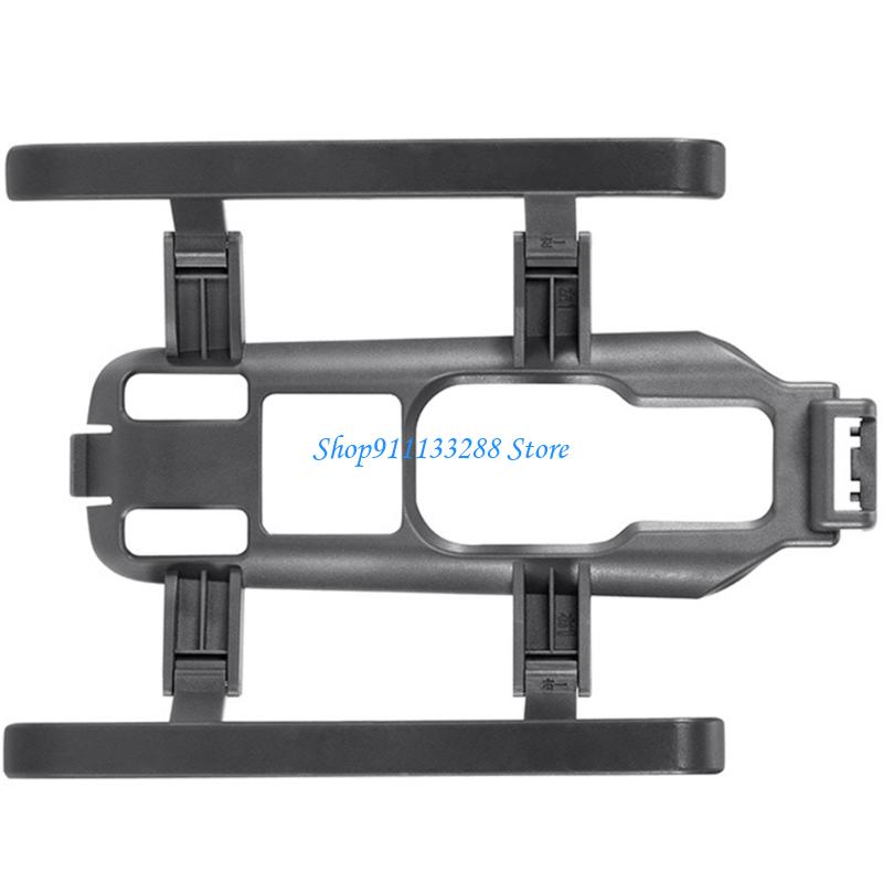 Drone Rcfpvpro - ขาตั้งโดรนแบบเบาพร้อมดีไซน์ไม่กีดขวางสำหรับขาตั้งลงจอดโดรน 4Pro ให้การเข้าถึงแบตเตอรี่ได้อย่างต่อเนื่อง