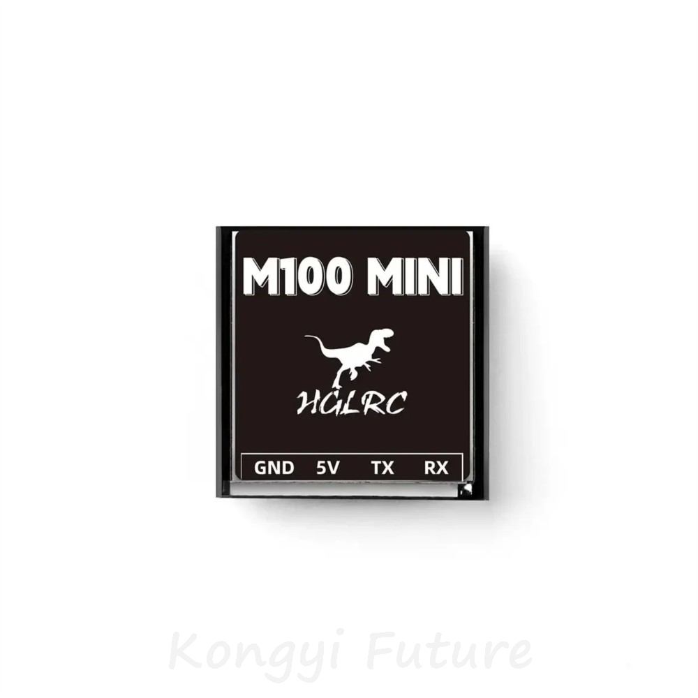 Drone Rcs - HGLRC M100 MINI M10 โมดูล GPS
