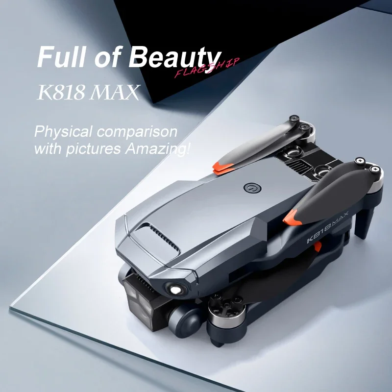 Drone Rc Fpv Pro - Pro 4K GPS Drone 3KM FPV