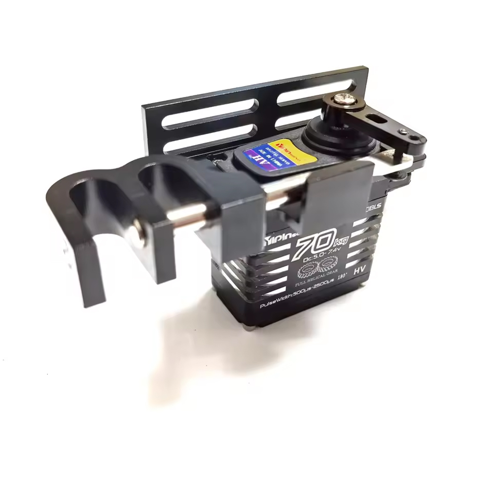 Drone Rc Kit - มอเตอร์เซอร์โวไร้แปรงถ่าน 70 กก. 42 กก. 8.4V