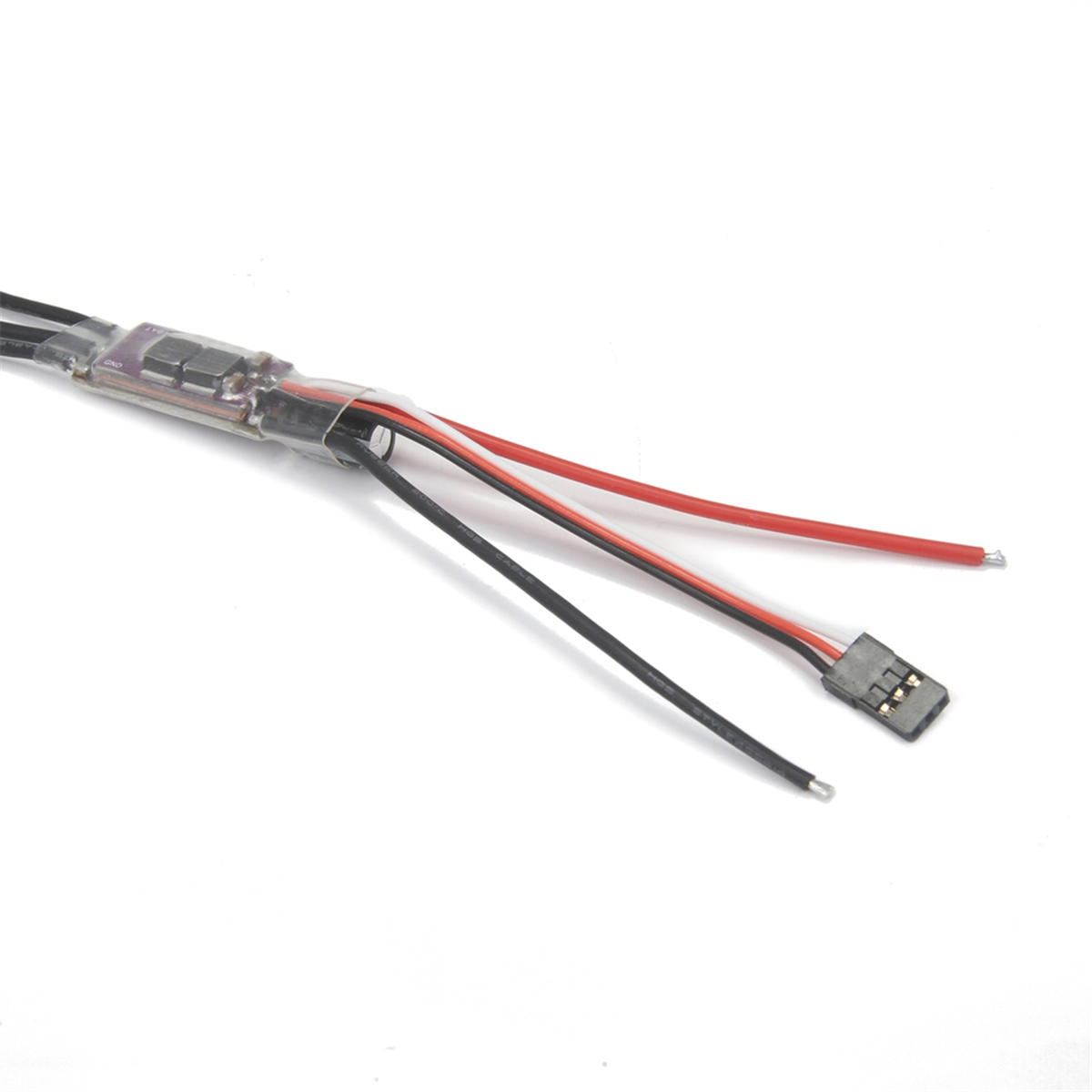 Drone Rc Controller - A002 1PCS AM32 32-Bit ESC 2-4S