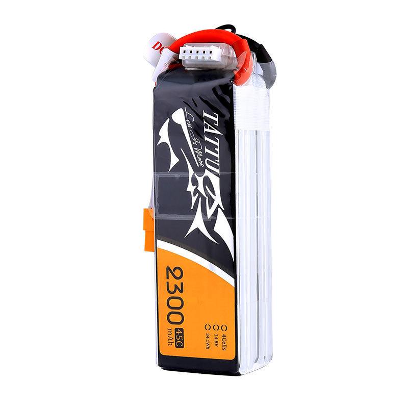 อัพเกรดแบตเตอรี่ TATTU 2300mAh - Drone Zll Rc บทวิจารณ์และราคา
