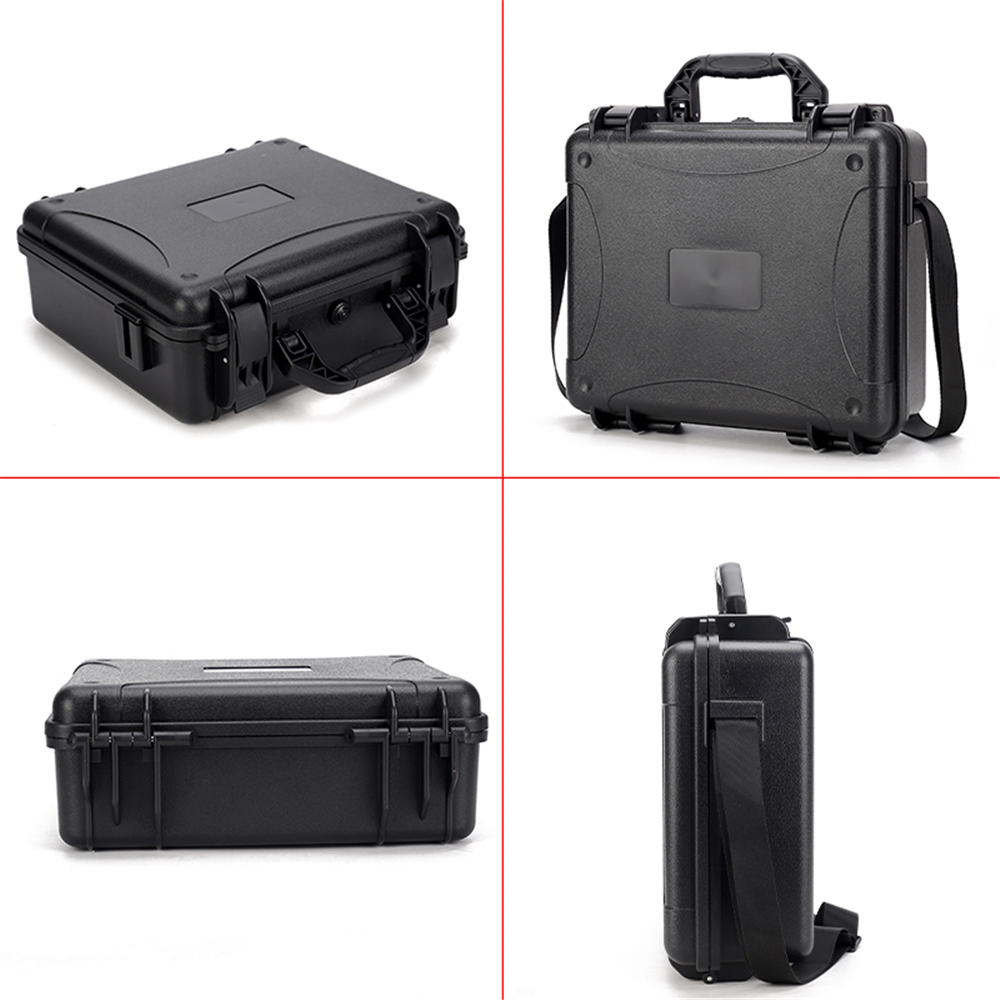 เคสแข็งกันน้ำสำหรับ DJI Flip แ - Drone Rc N1 บทวิจารณ์และราคา