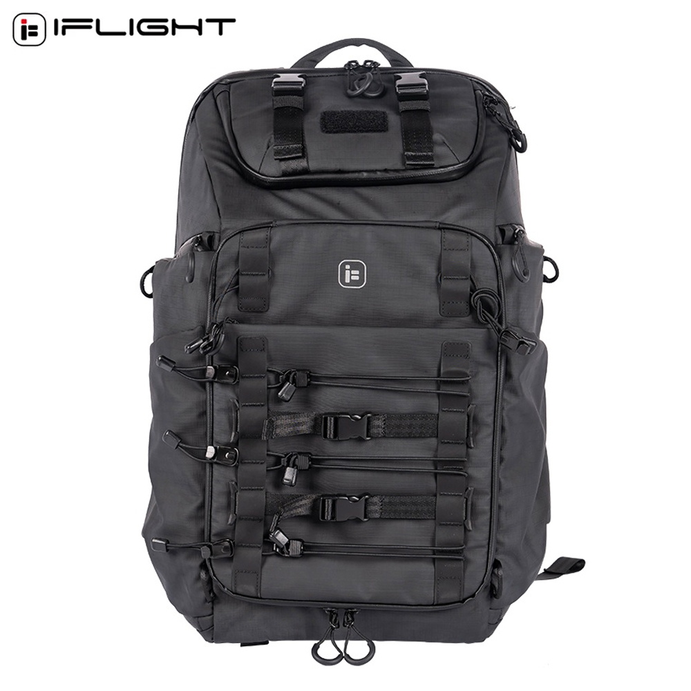 กระเป๋าเป้สะพายหลังสำหรับโดรน  - Drone Carrying Bag บทวิจารณ์และราคา
