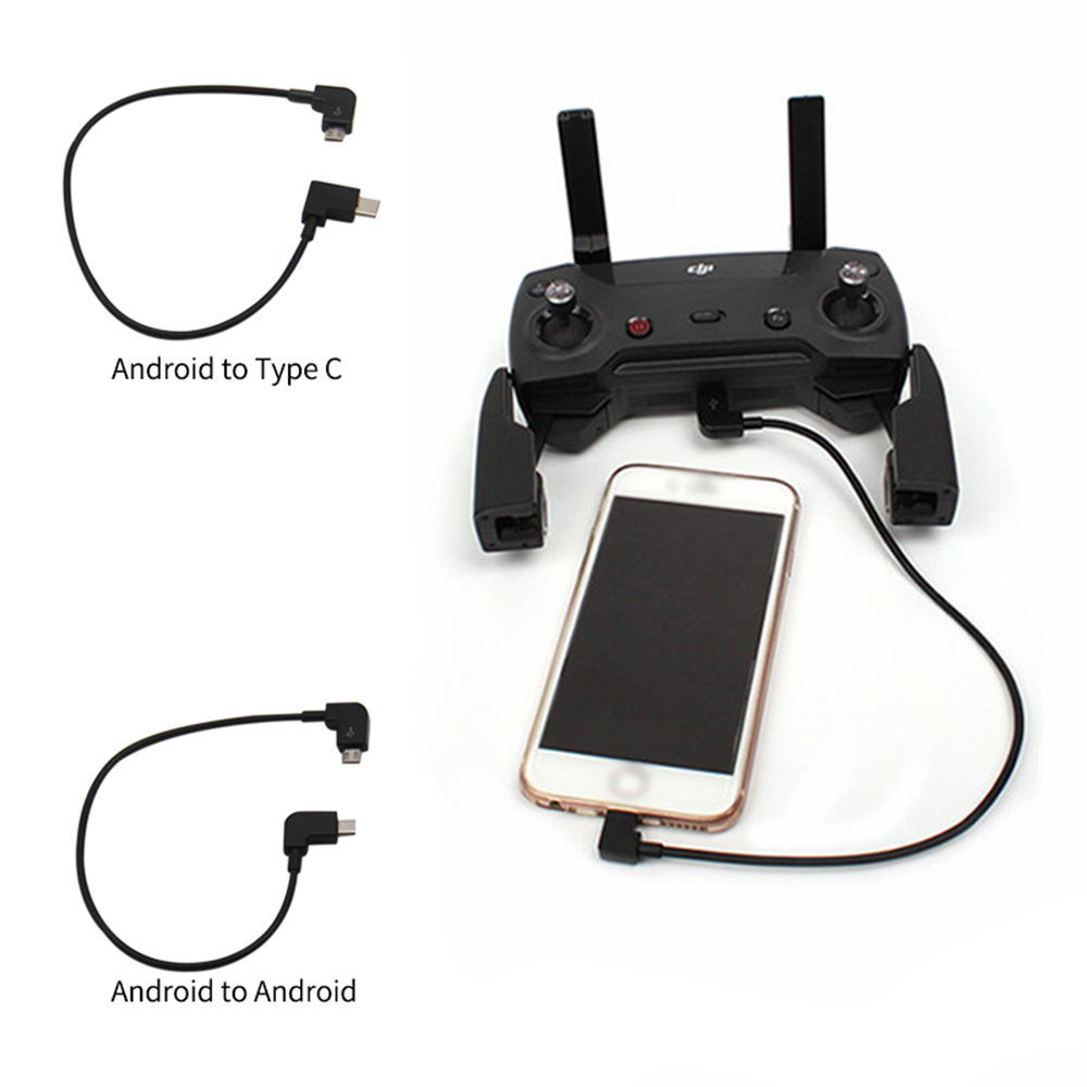 สายไมโครพอร์ต 1 เส้น สำหรับรีโ - Drone Rcfpvpro บทวิจารณ์และราคา