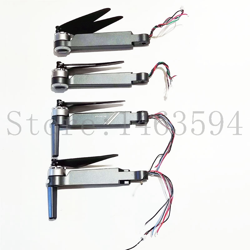 ชุดแขนอะไหล่ F11 Sjrc F11 pro/ - Drone Sjrc บทวิจารณ์และราคา