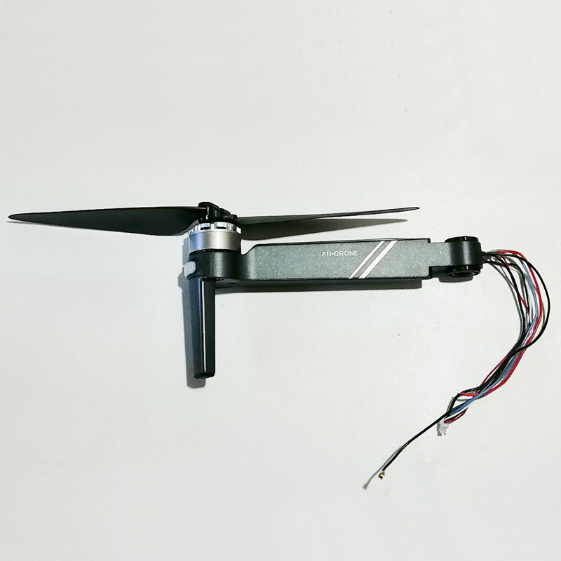 ชุดแขนอะไหล่ F11 Sjrc F11 pro/ - Drone Sjrc บทวิจารณ์และราคา
