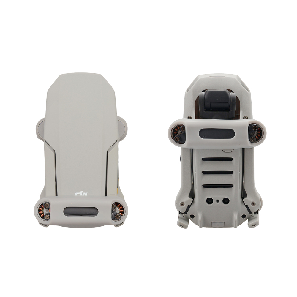 ผู้ถือใบพัดป้องกันผู้ให้บริการ - Drone Propeller Guards บทวิจารณ์และราคา