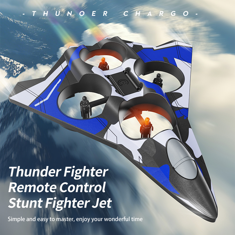 เฮลิคอปเตอร์บังคับวิทยุ L3 โฟม - Drone Rc Yl3 บทวิจารณ์และราคา