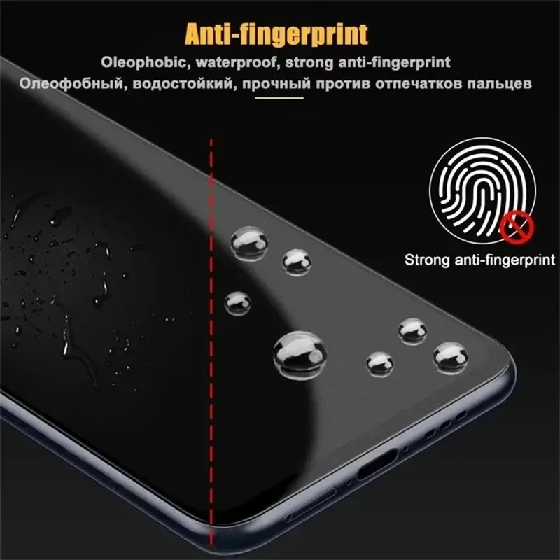Matte Hydrogelฟิล์มสําหรับXiao - Drone Xiaomi Rc บทวิจารณ์และราคา