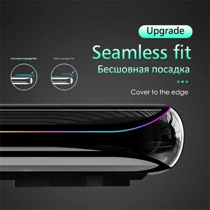 Matte Hydrogelฟิล์มสําหรับXiao - Drone Xiaomi Rc บทวิจารณ์และราคา
