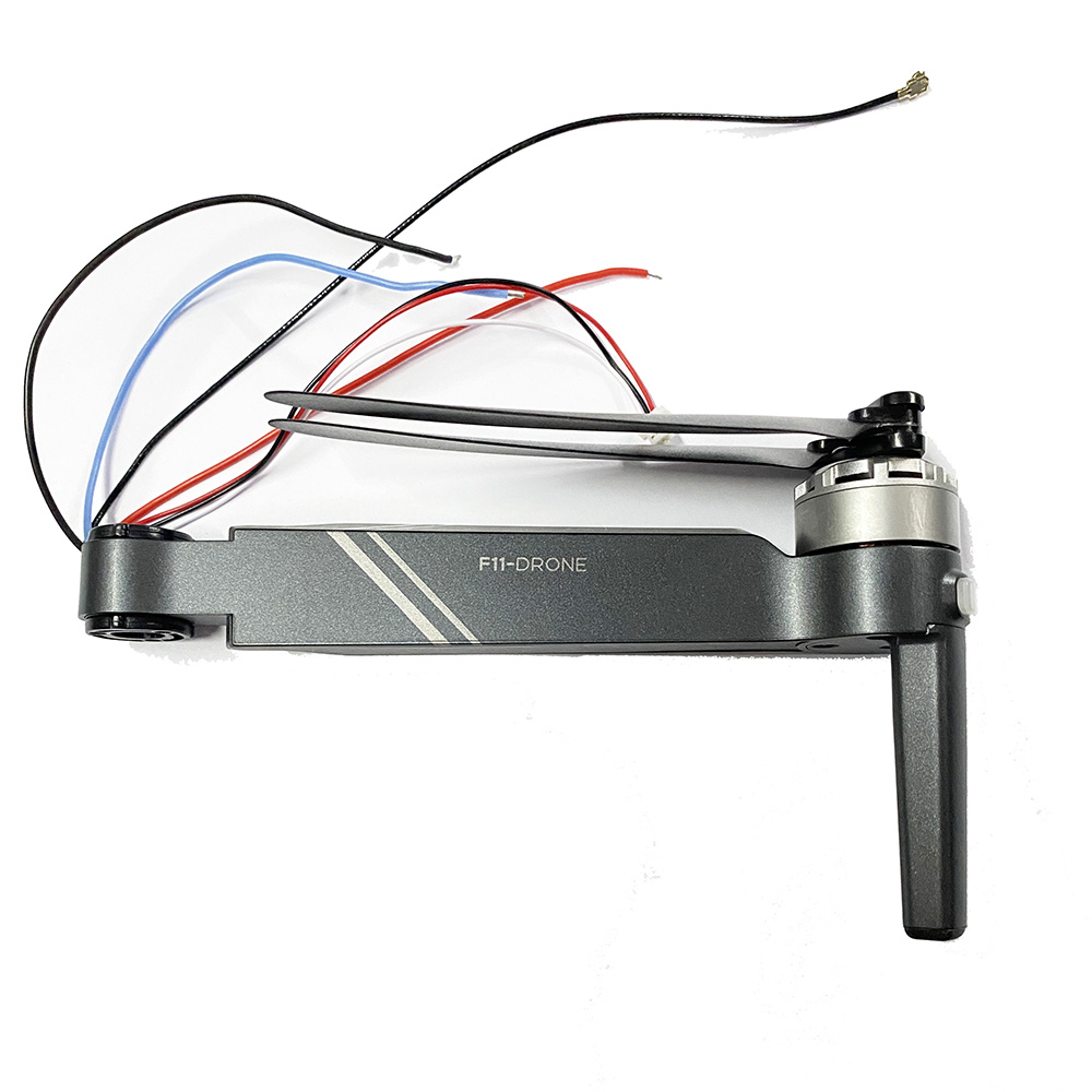 SJRC F11 F11S GPS Drone อุปกรณ - Drone Sjrc บทวิจารณ์และราคา