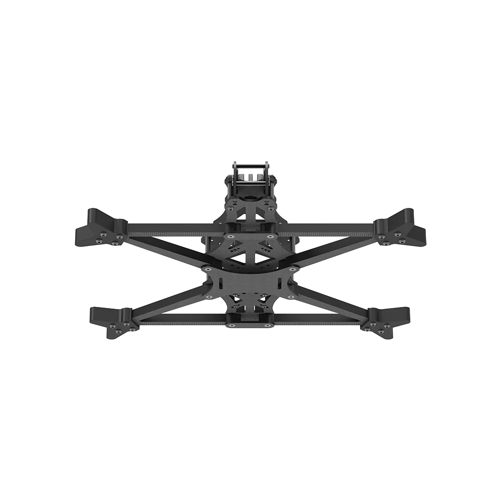 ชุดโครงสร้างโดรน FPV รุ่น IFli - Drone Rc Kit บทวิจารณ์และราคา
