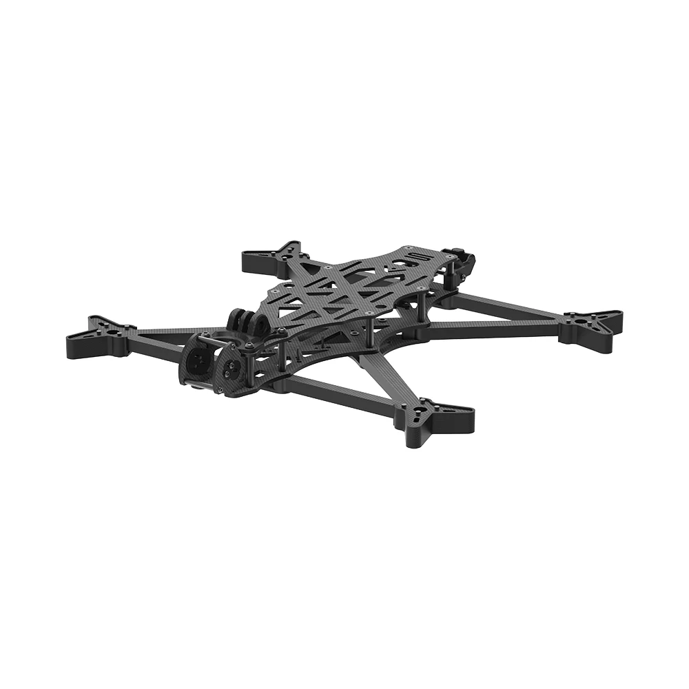 ชุดโครงสร้างโดรน FPV รุ่น IFli - Drone Rc Kit บทวิจารณ์และราคา
