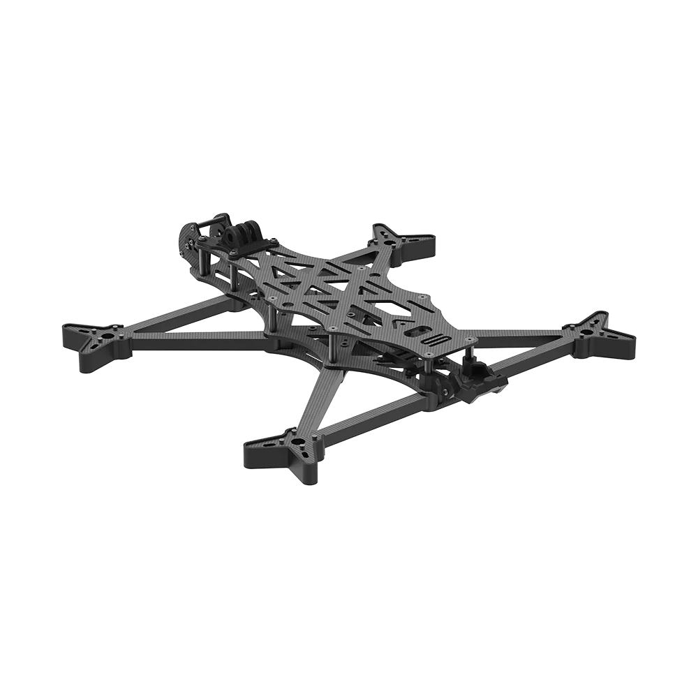ชุดโครงสร้างโดรน FPV รุ่น IFli - Drone Rc Kit บทวิจารณ์และราคา