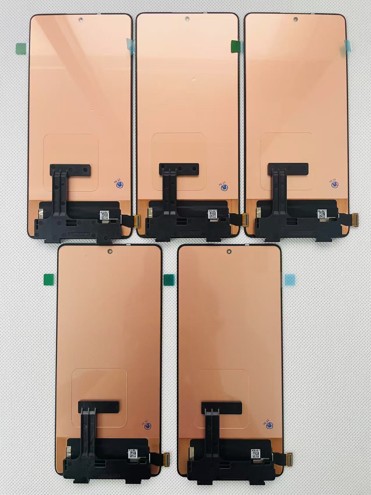 6.67'AMOLED ของแท้สำหรับเสี่ยว - Drone Xiaomi Rc บทวิจารณ์และราคา