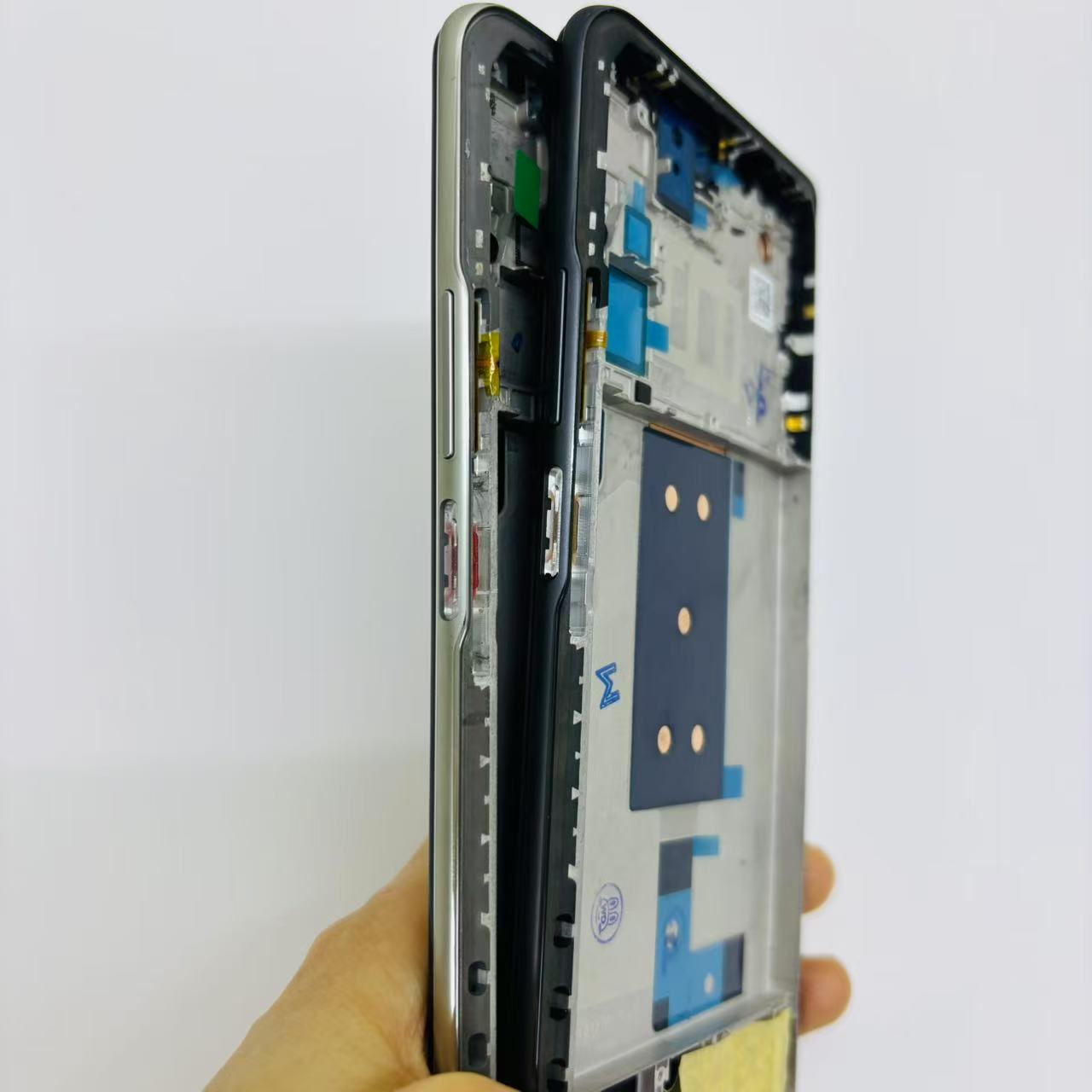 6.67'AMOLED ของแท้สำหรับเสี่ยว - Drone Xiaomi Rc บทวิจารณ์และราคา
