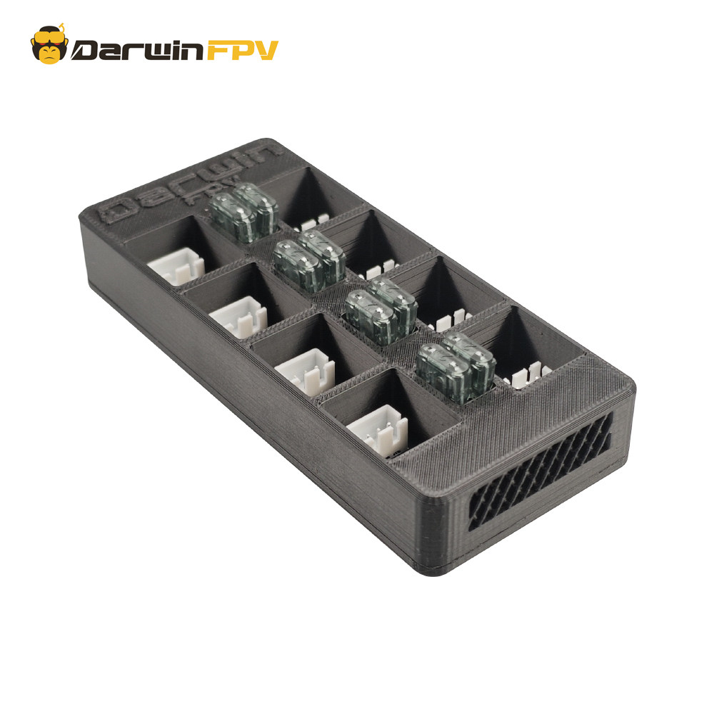 ดาร์วิน เอฟพีวี วัน-ลิงค์บอร์ด - Lipo Parallel Charging Board บทวิจารณ์และราคา