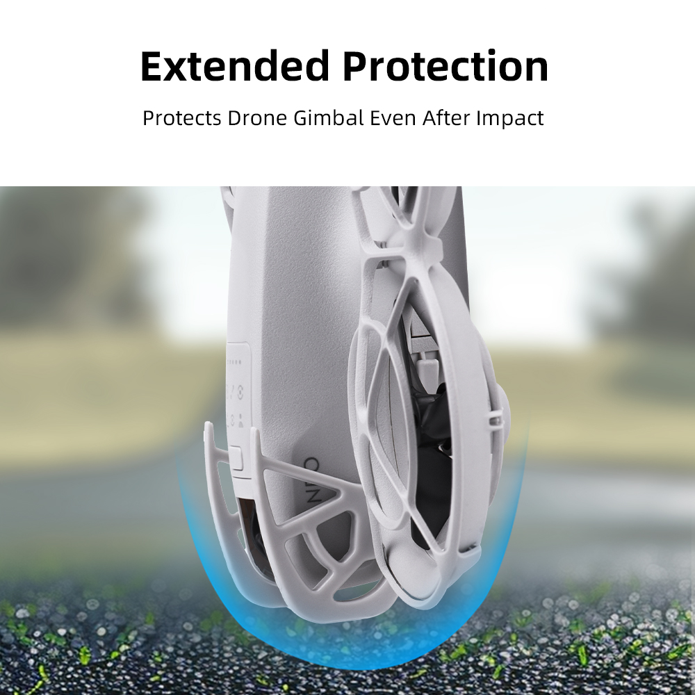 BRDRC สําหรับ DJI NEO อุปกรณ์เ - Drone Propeller Guards บทวิจารณ์และราคา
