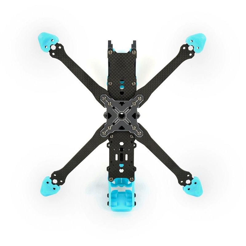 MACH-MANTA V2 5 นิ้วคาร์บอนไฟเ - Drone Rc Kit บทวิจารณ์และราคา