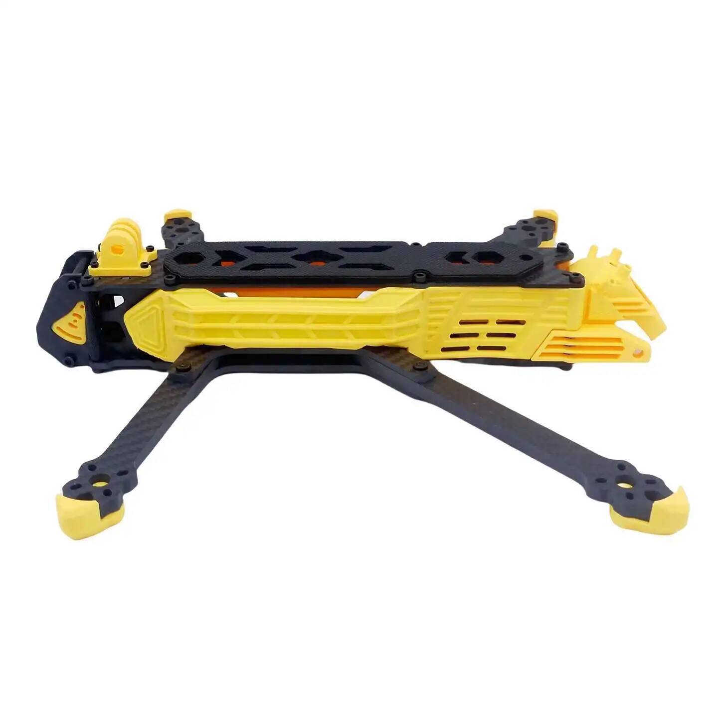 Erdog 7 นิ้ว 8-9-10 นิ้ว O4 กร - Drone Rc Fpv Pro บทวิจารณ์และราคา