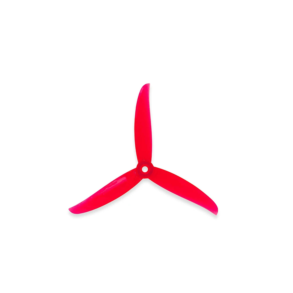 ใบพัด Gemfan 5136 ขนาด 5.1x3.6 - Quadcopter Frame บทวิจารณ์และราคา