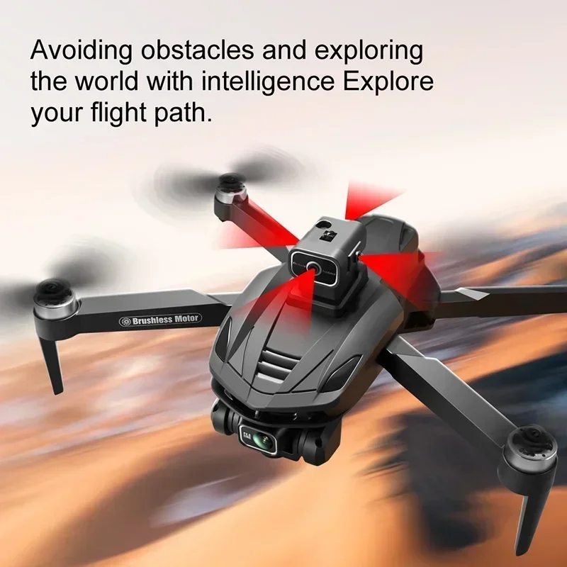 โดรน Lenovo V168 GPS ระดับมืออ - Drone Top Rc บทวิจารณ์และราคา