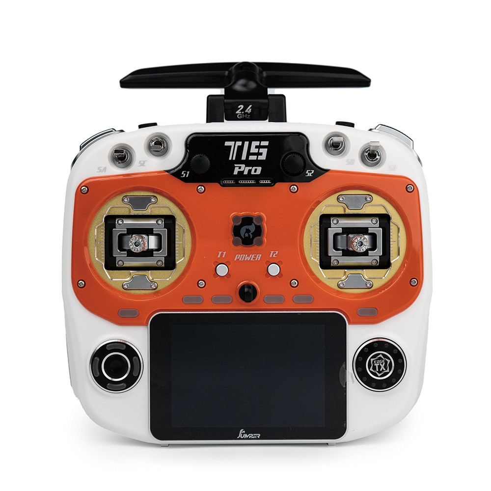 รีโมทคอนโทรล T15 Pro 2.4Ghz HA - Drone Rc Fpv Pro บทวิจารณ์และราคา