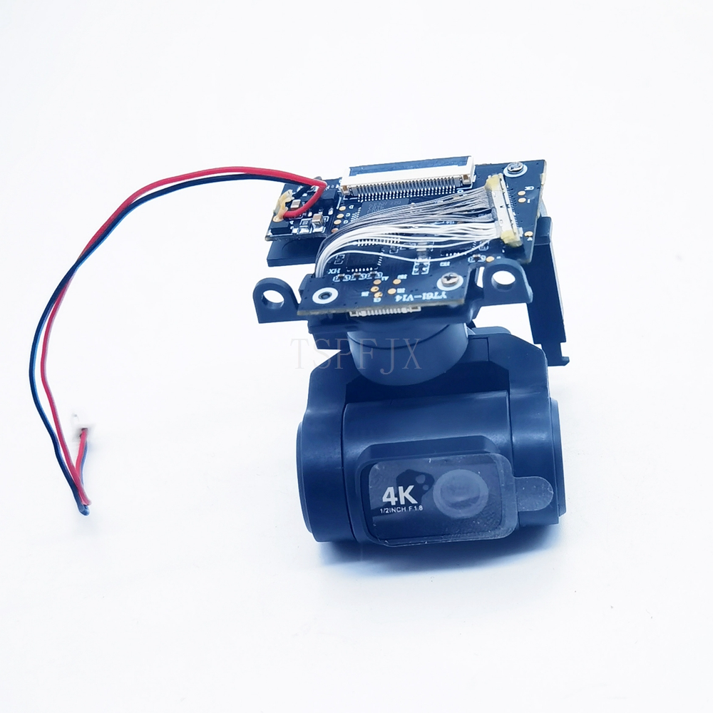 กล้องถ่ายภาพสำหรับ SJRC F22/ F - Drone Sjrc บทวิจารณ์และราคา
