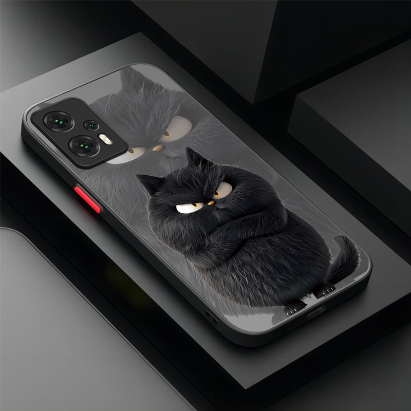 เคสโทรศัพท์ลายการ์ตูนแมวโกรธ ค - Drone Xiaomi Rc บทวิจารณ์และราคา