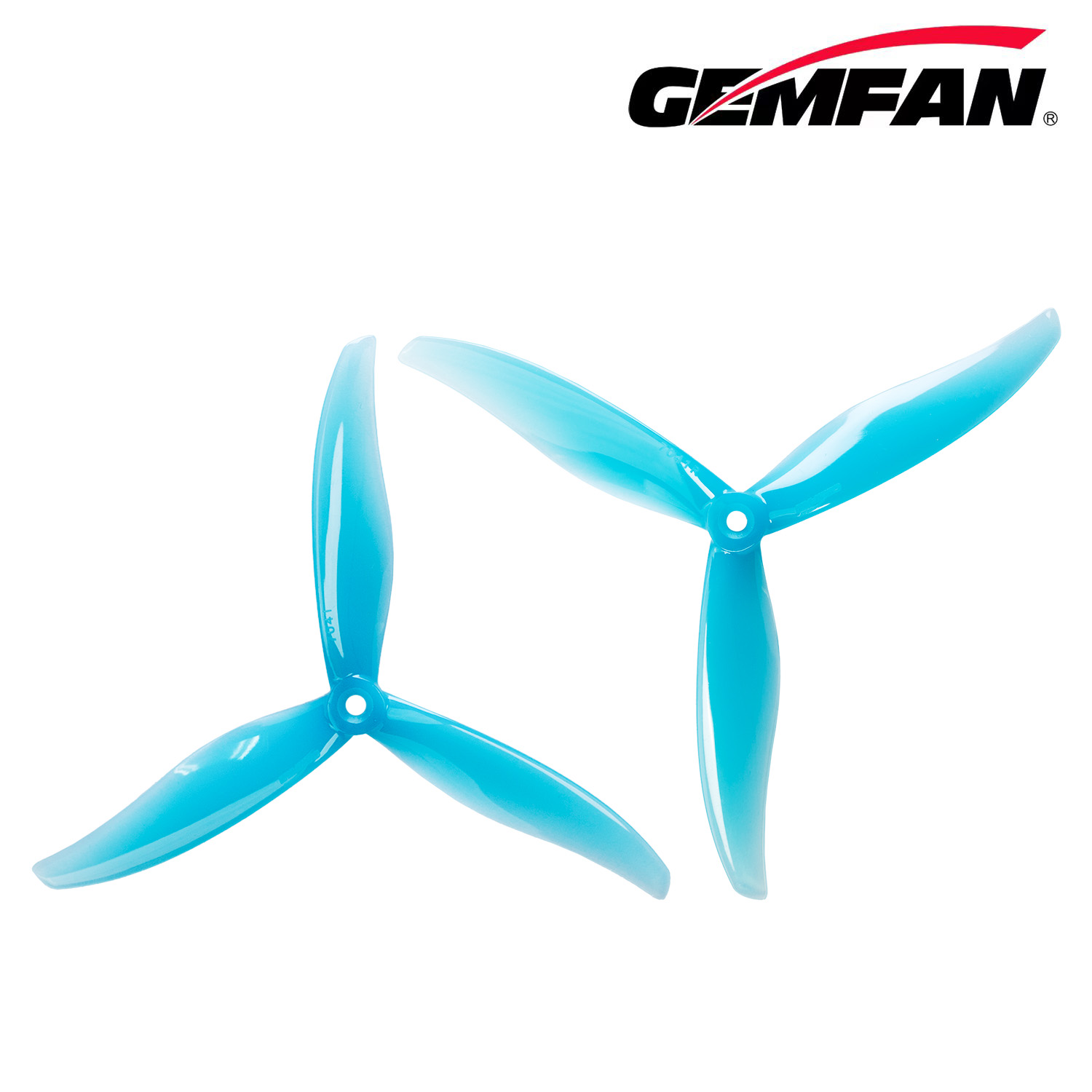 ใบพัด Gemfan Flash 7041 ขนาด 7 - Drone Rc Fpv Pro บทวิจารณ์และราคา