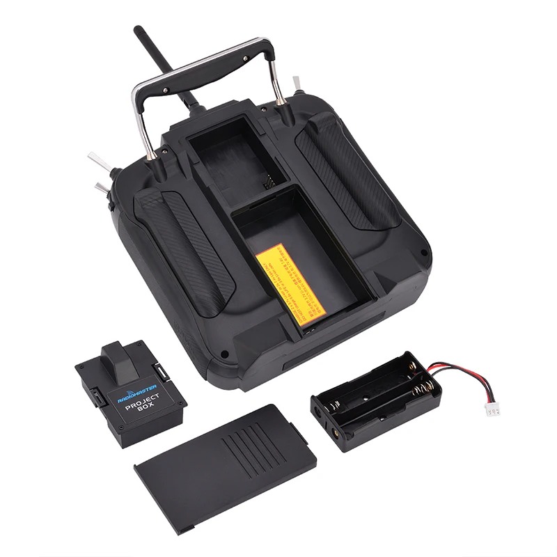วิทยุบังคับ RadioMaster TX16S  - Drone Rcs บทวิจารณ์และราคา