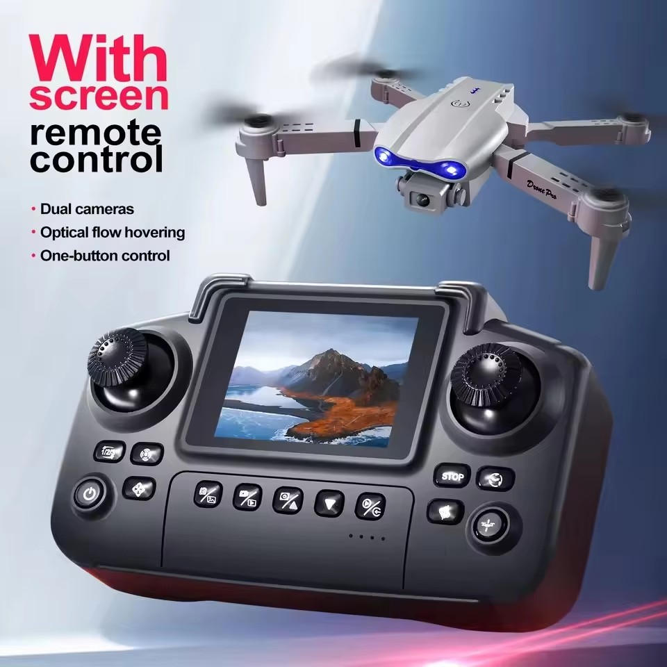 โดรนระดับมืออาชีพ ปี 2026 กล้อ - Drone Top Rc บทวิจารณ์และราคา