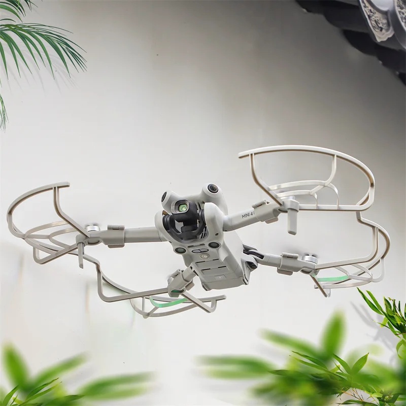 ซันนี่ไลฟ์ ตัวป้องกันใบพัดสำหร - Drone Propeller Guards บทวิจารณ์และราคา