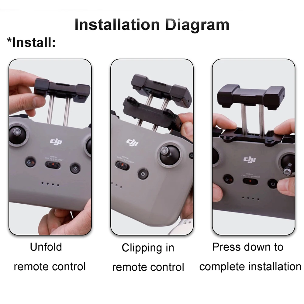 รีโมทคอนโทรลสายคล้องคอ W FIXED - Drone Rc N1 บทวิจารณ์และราคา