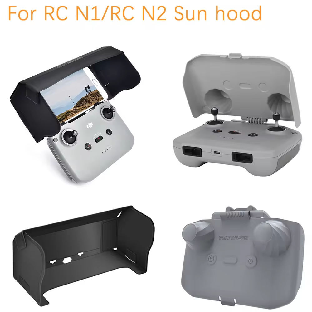 สำหรับ DJI Mavic 3/Mini 2/Air  - Drone Rc N1 บทวิจารณ์และราคา