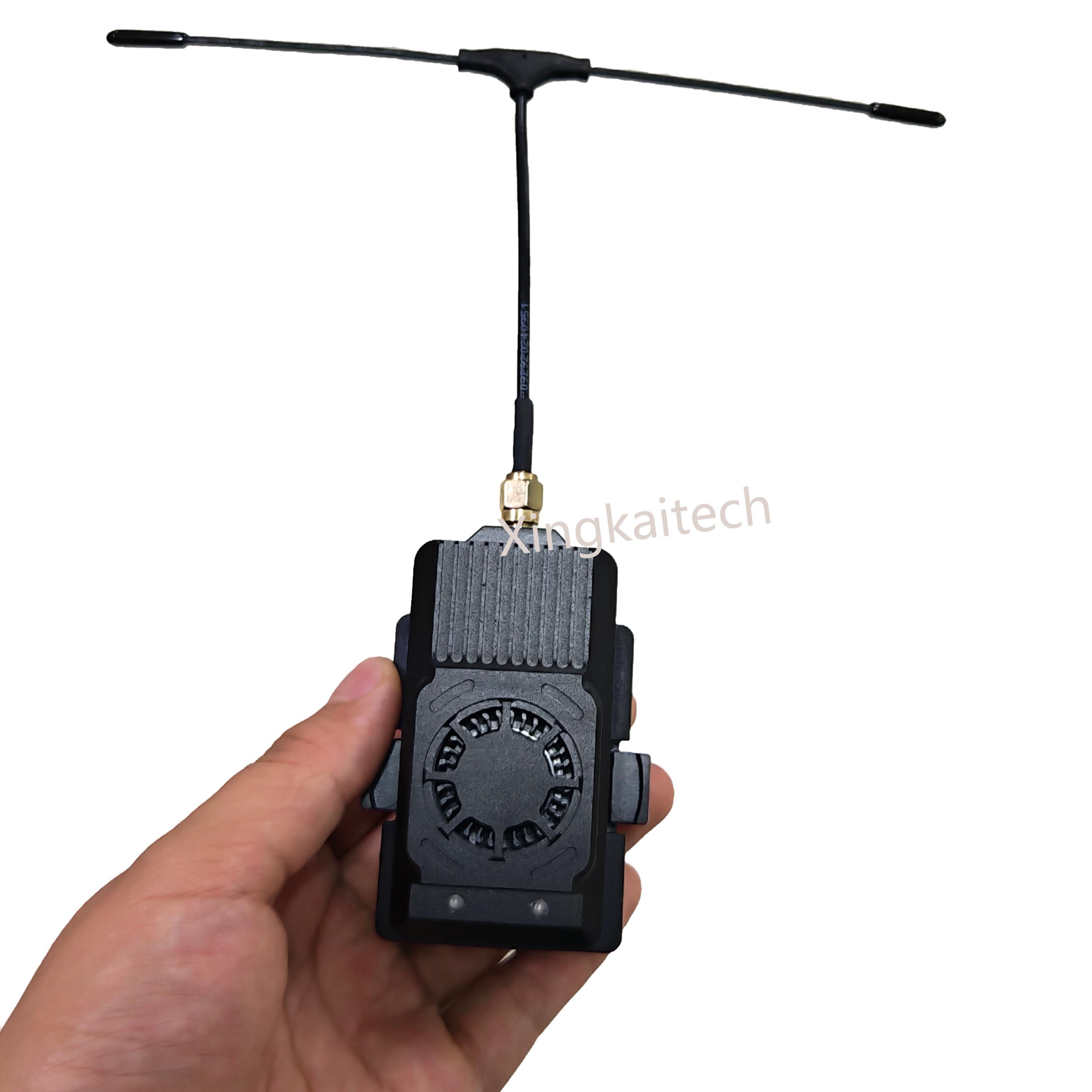 ชุดโมดูลรับส่งสัญญาณ ELRS RF 2 - Drone Rc Controller บทวิจารณ์และราคา