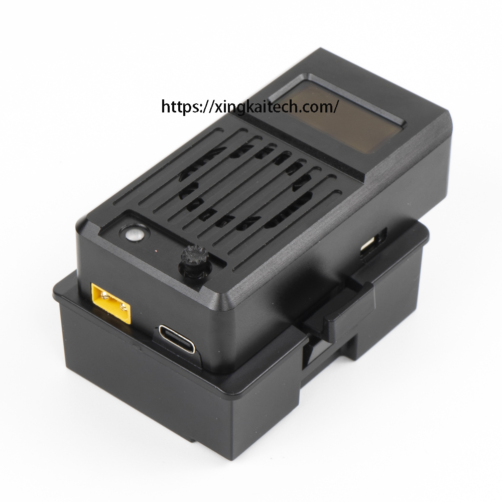 ชุดโมดูลรับส่งสัญญาณ ELRS RF 2 - Drone Rc Controller บทวิจารณ์และราคา