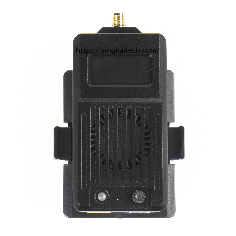 ชุดโมดูลรับส่งสัญญาณ ELRS RF 2 - Drone Rc Controller บทวิจารณ์และราคา