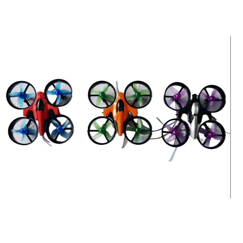 DIY Mini RC Drone Kit-BLH8700/ - Drone Rc Kit บทวิจารณ์และราคา
